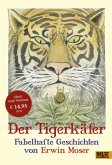 Der Tigerkäfer