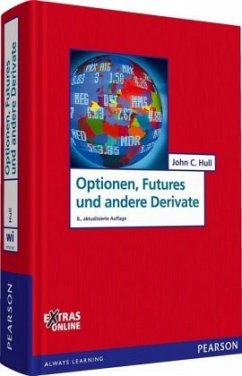 Options, Futures und andere Derivate - Hull, John C.