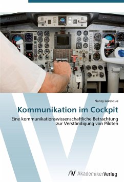 Kommunikation im Cockpit