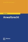 Anwaltsrecht