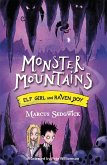 Elf Girl and Raven Boy: Monster Mountains