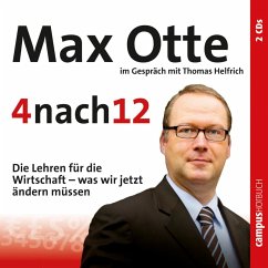 4 nach 12 (MP3-Download) - Otte, Max; Helfrich, Thomas