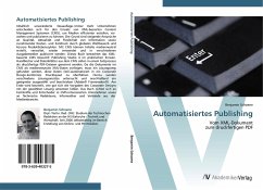 Automatisiertes Publishing