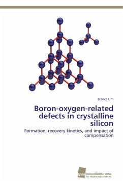 Boron-oxygen-related defects in crystalline silicon - Lim, Bianca