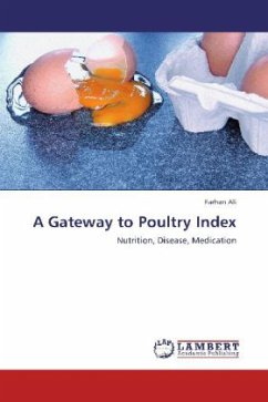 A Gateway to Poultry Index - Ali, Farhan