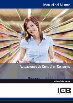 Actuaciones de control en consumo - Icb