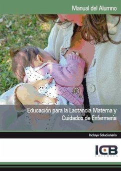 Educación para la lactancia materna y cuidados de enfermería - Icb