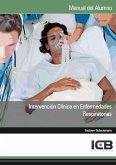 Intervención clínica en enfermedades respiratorias