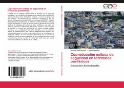 Coproducción exitosa de seguridad en territorios periféricos - Díaz Urrutia, Germán;Camiñas, Leticia