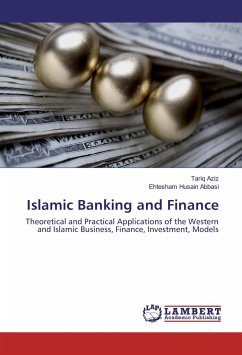 Islamic Banking and Finance - Aziz, Tariq;Husain Abbasi, Ehtesham