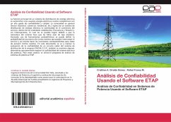 Análisis de Confiabilidad Usando el Software ETAP - Giraldo Gómez, Cristhian A.;Franco M., Rafael