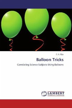 Balloon Tricks - Biju, C. K.