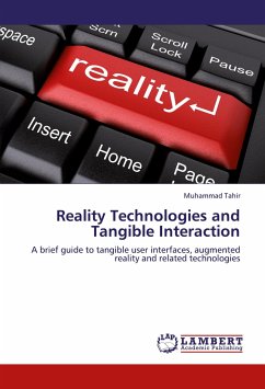 Reality Technologies and Tangible Interaction