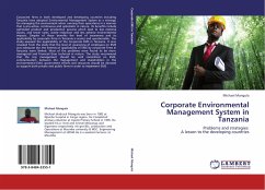 Corporate Environmental Management System in Tanzania