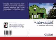 An Ecological Residential Buildings Management