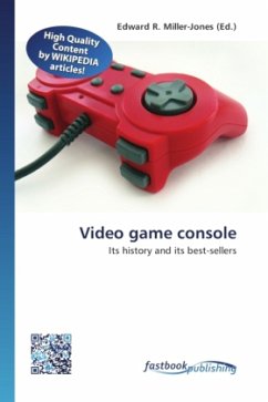 Video game console