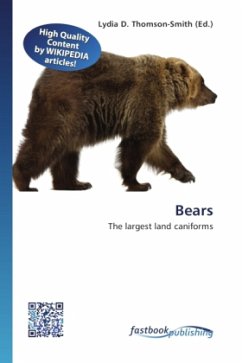 Cover Bears