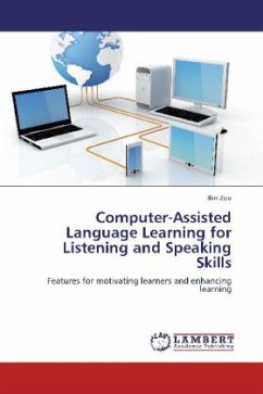 Computer-Assisted Language Learning for Listening and Speaking Skills