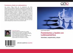 Feminismo y teatro en Latinoamérica - Proaño Gómez, Lola