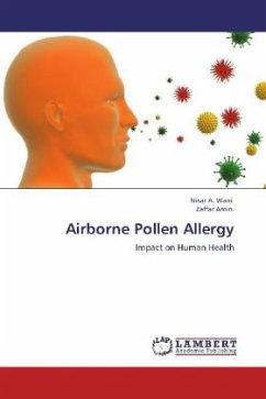 Airborne Pollen Allergy