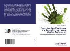 Smart Loading Monitoring and Control System using Wireless Technology