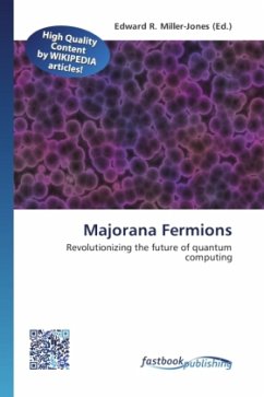 Majorana Fermions