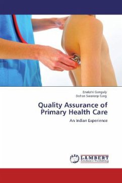 Quality Assurance of Primary Health Care