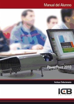 PowerPoint 2010 - Icb