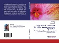 Phenacoccus solenopsis: The White Menace to Global Agriculture
