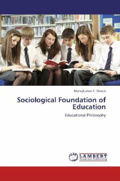 Sociological Foundation of Education