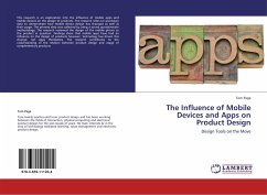 The Influence of Mobile Devices and Apps on Product Design - Page, Tom