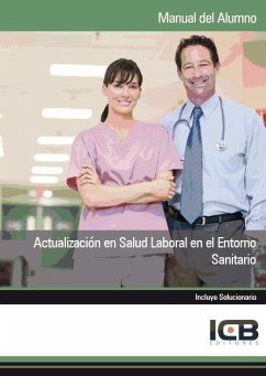 Actualización en salud laboral en el entorno sanitario - Icb