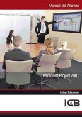 Microsoft Project 2007