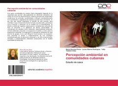 Percepción ambiental en comunidades cubanas