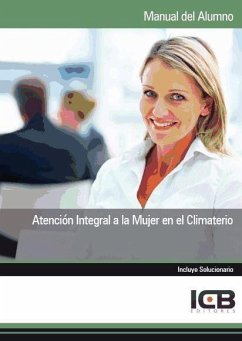 Atención integral a la mujer en el climaterio - Icb