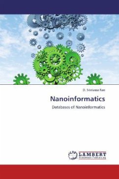 Nanoinformatics