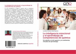 La inteligencia emocional y el aprendizaje de competencias de química