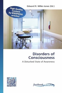 Disorders of Consciousness