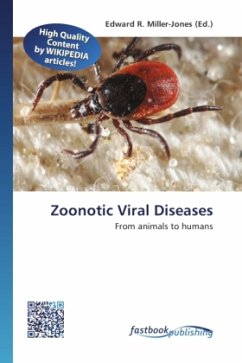 Zoonotic Viral Diseases