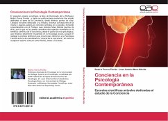 Conciencia en la Psicología Contemporánea