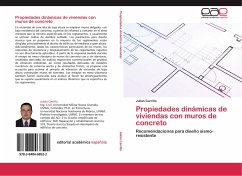 Propiedades dinámicas de viviendas con muros de concreto - Carrillo, Julián
