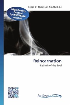 Cover Reincarnation