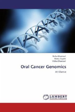 Oral Cancer Genomics