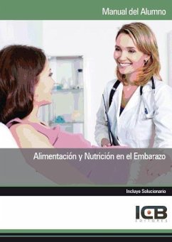 Alimentación y nutrición en el embarazo - Icb