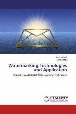 Watermarking Technologies and Application