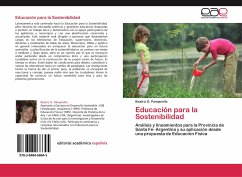 Educación para la Sostenibilidad