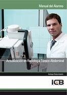 Cover Actualización en radiología tóraco-abdominal