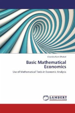 Basic Mathematical Economics - Dhakal, Chandra Kant