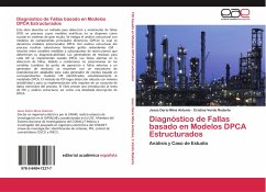 Diagnóstico de Fallas basado en Modelos DPCA Estructurados - Mina Antonio, Jesús Darío;Verde Rodarte, Cristina