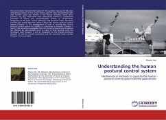 Understanding the human postural control system